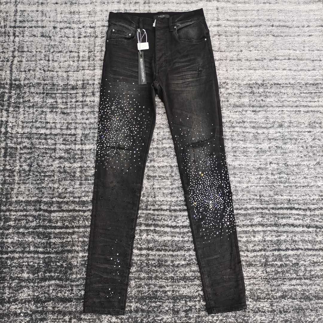 Amiri Slim Fit Jeans    658 - PerfectKickZ