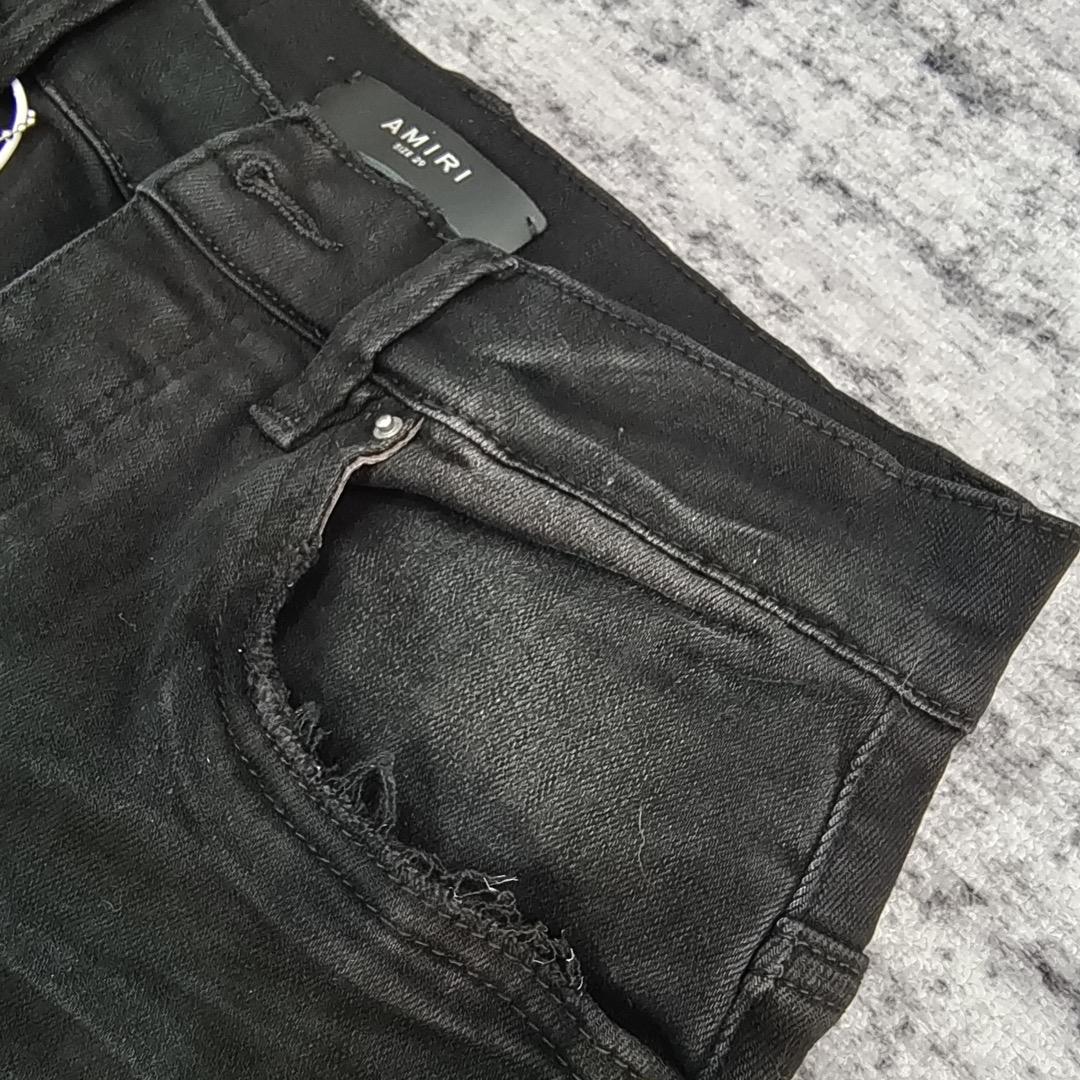 Amiri Slim Fit Jeans    658 - PerfectKickZ