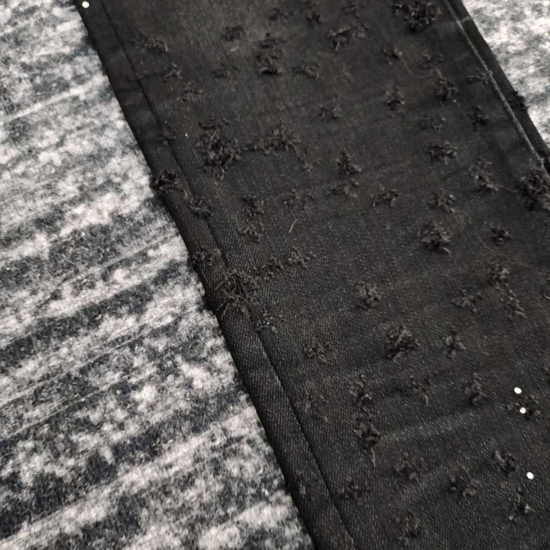 Amiri Slim Fit Jeans    658 - PerfectKickZ