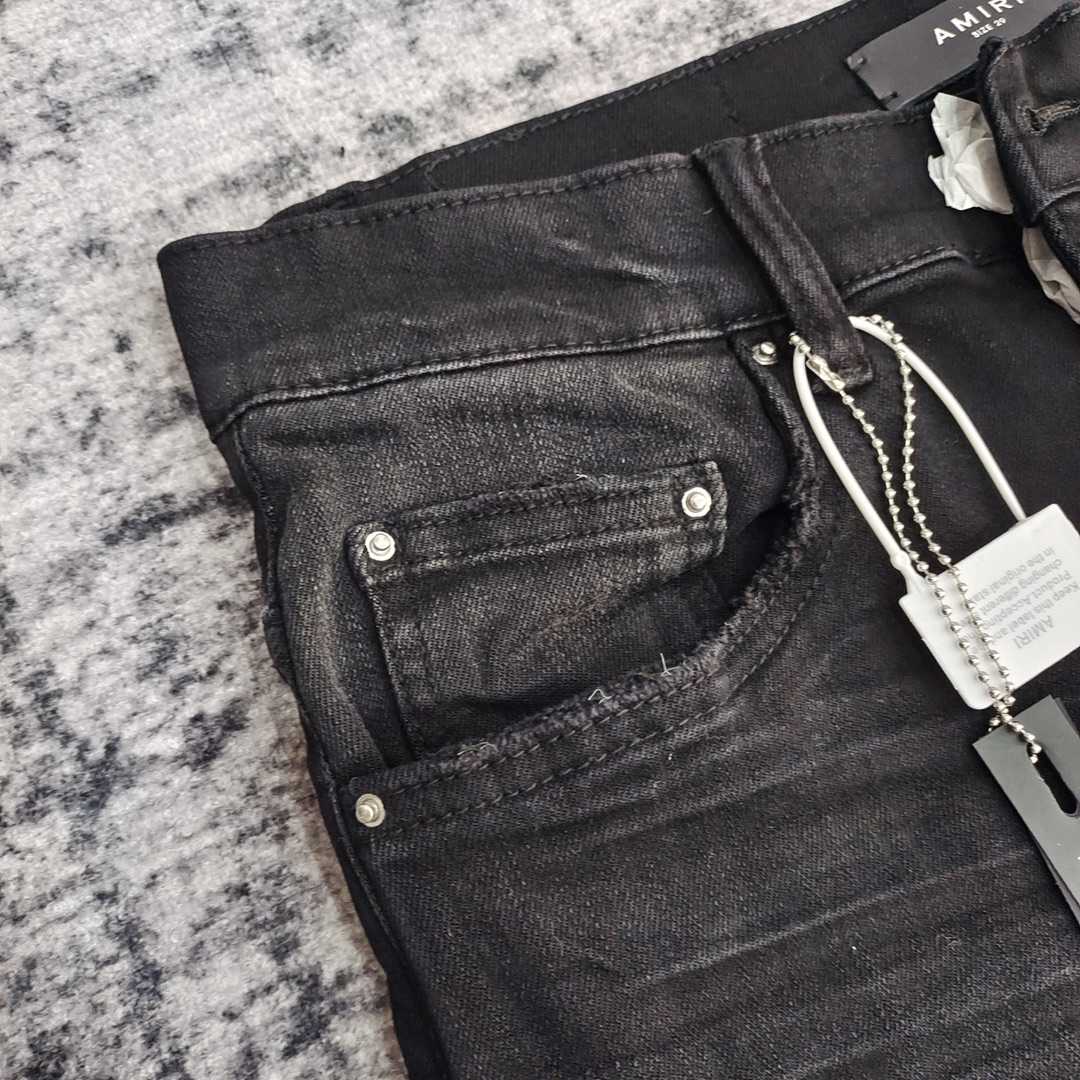 Amiri Slim Fit Jeans    658 - PerfectKickZ