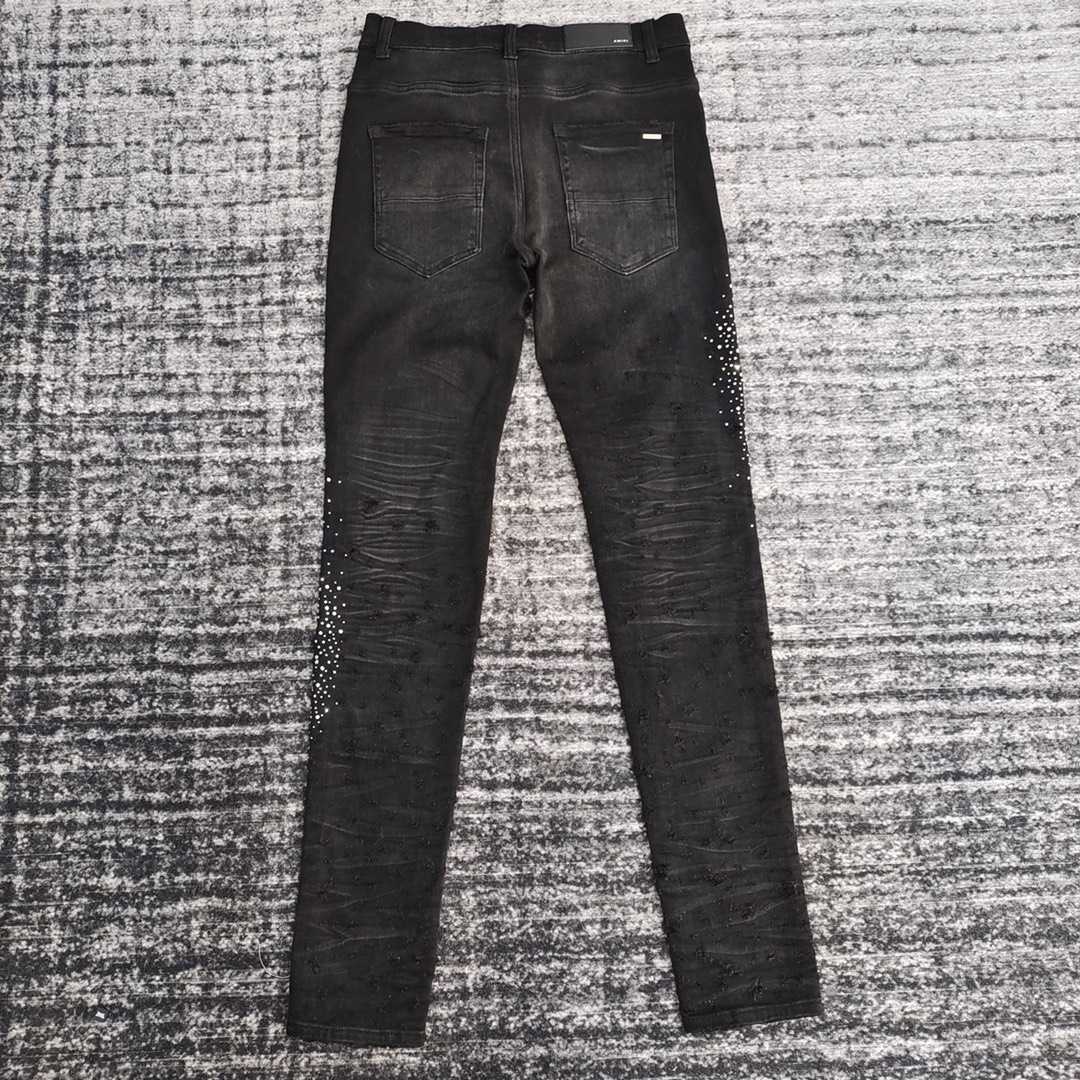 Amiri Slim Fit Jeans    658 - PerfectKickZ