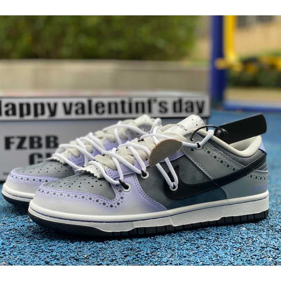 Nike Dunk Low Sneaker       DD3363-002 - PerfectKickZ