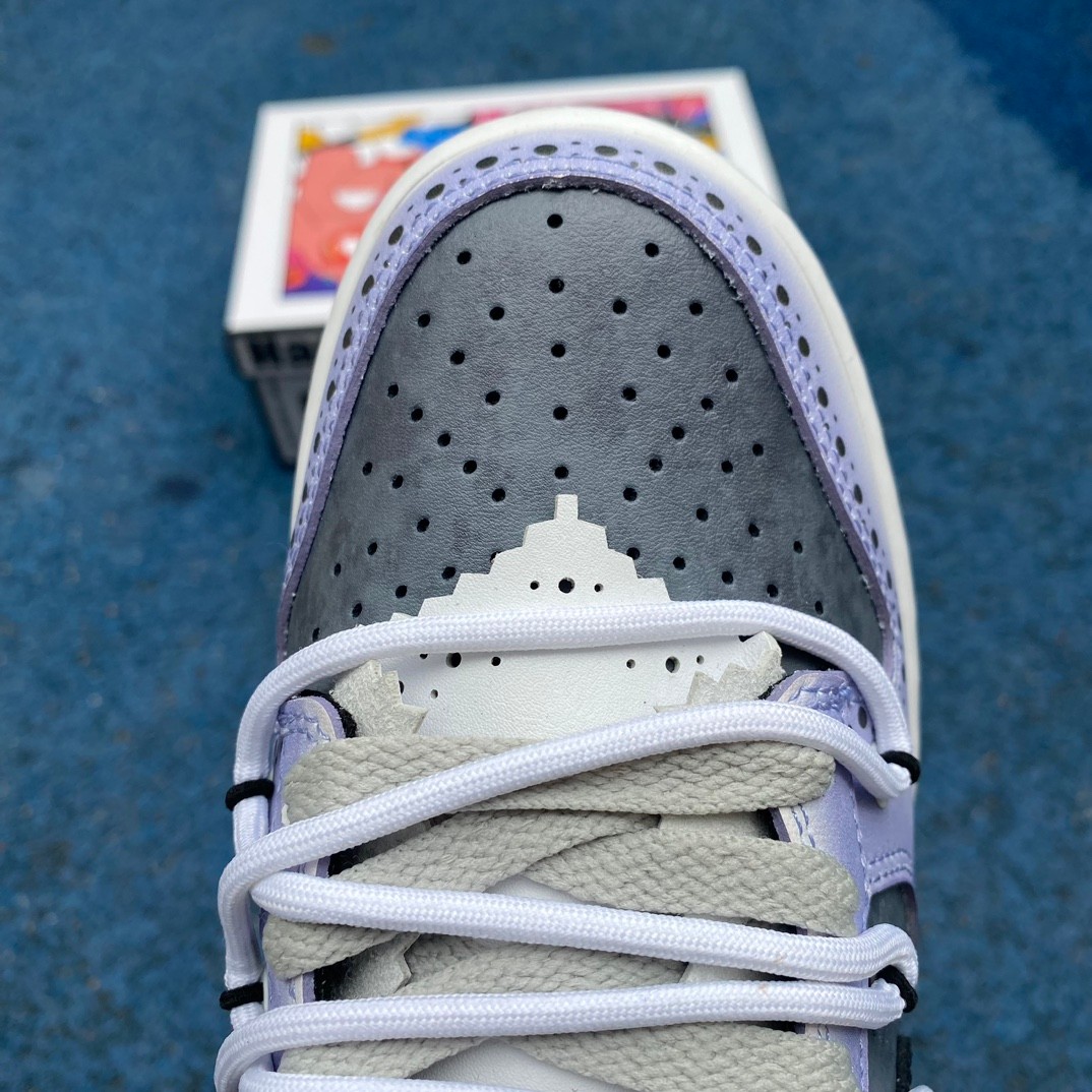 Nike Dunk Low Sneaker       DD3363-002 - PerfectKickZ