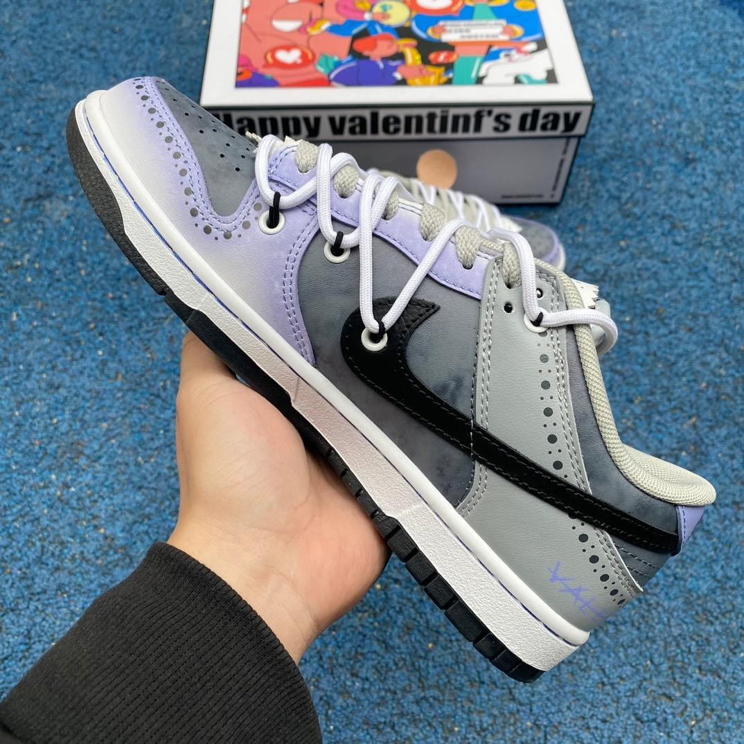 Nike Dunk Low Sneaker       DD3363-002 - PerfectKickZ