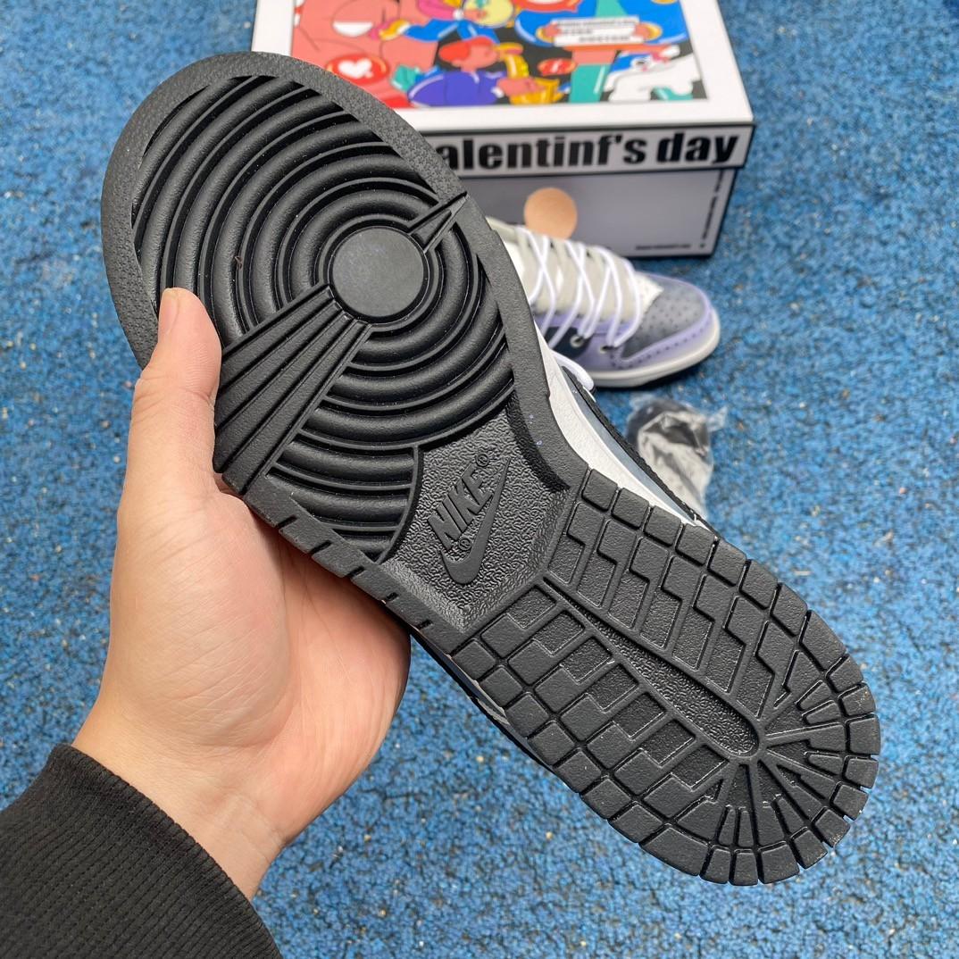 Nike Dunk Low Sneaker       DD3363-002 - PerfectKickZ