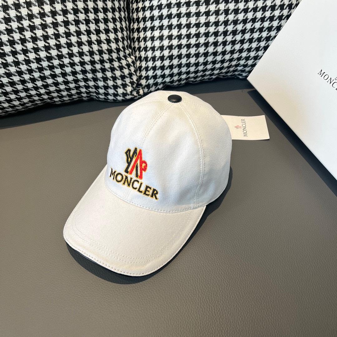 Moncler Cap - PerfectKickZ