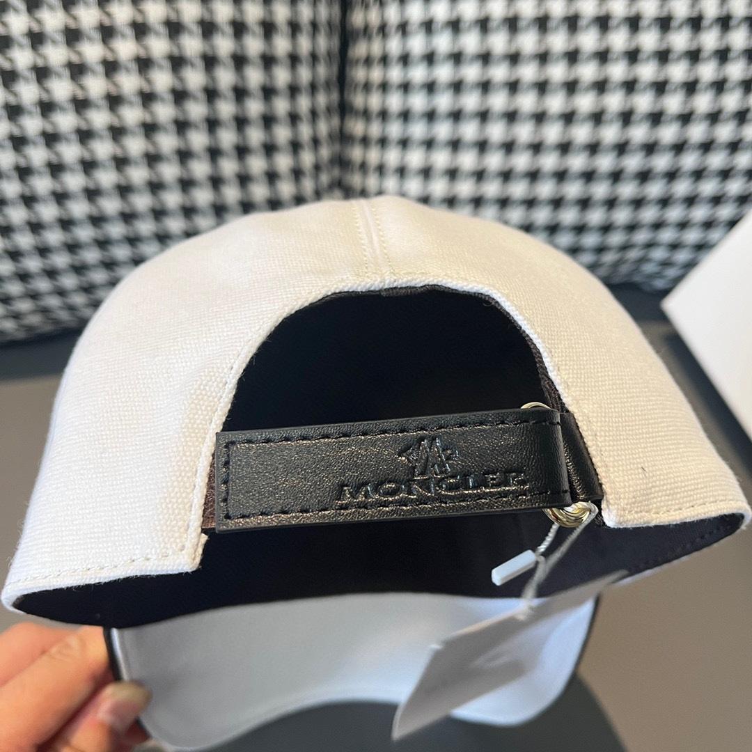 Moncler Cap - PerfectKickZ