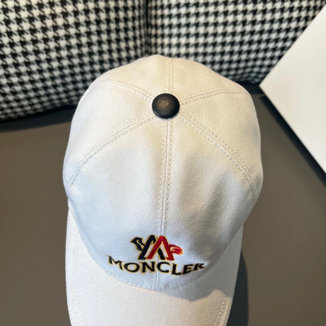 Moncler Cap - PerfectKickZ