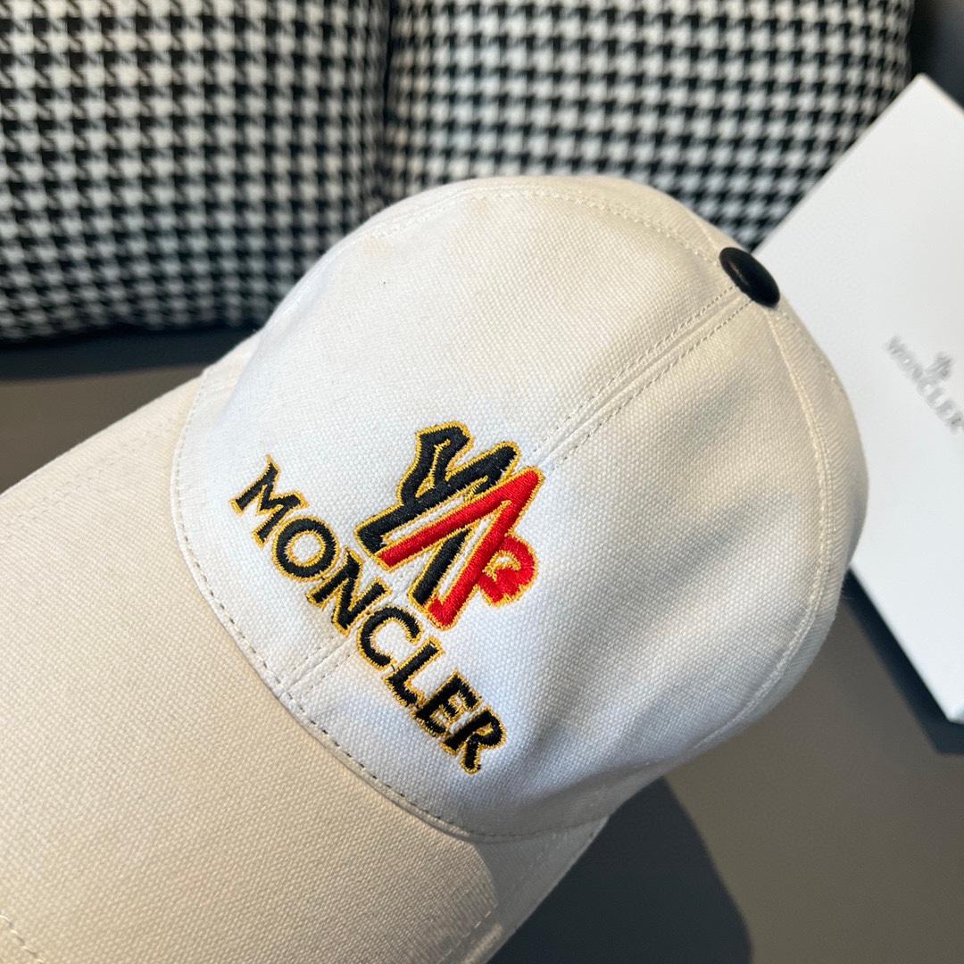 Moncler Cap - PerfectKickZ