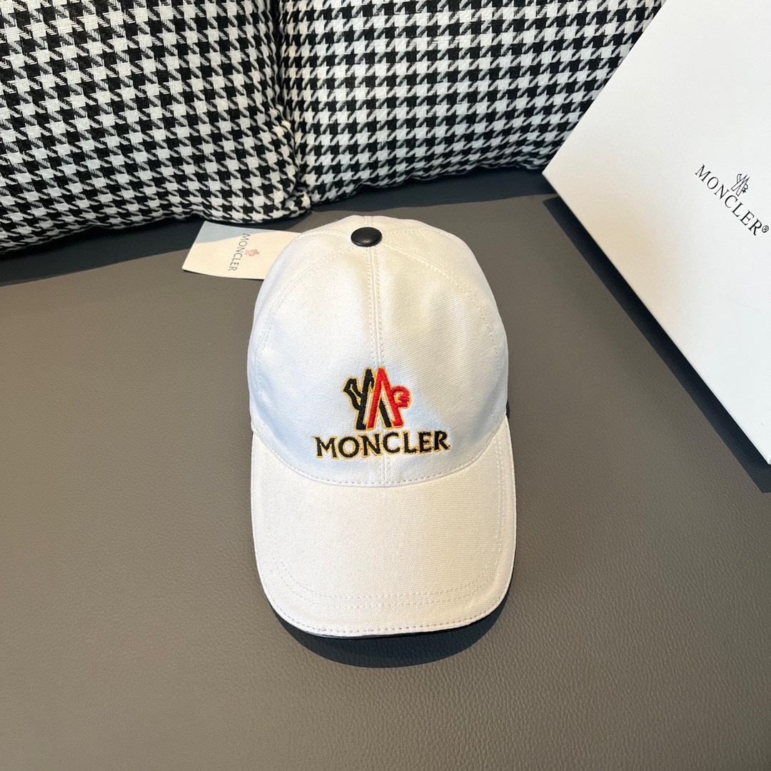 Moncler Cap - PerfectKickZ