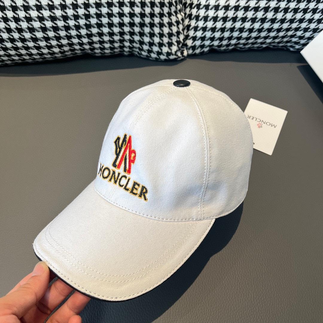 Moncler Cap - PerfectKickZ