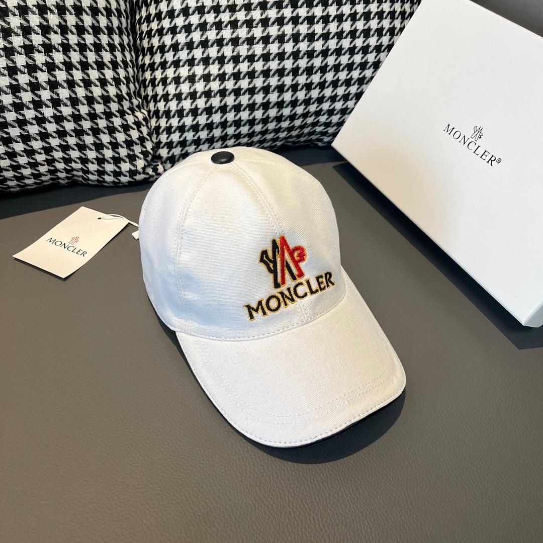 Moncler Cap - PerfectKickZ