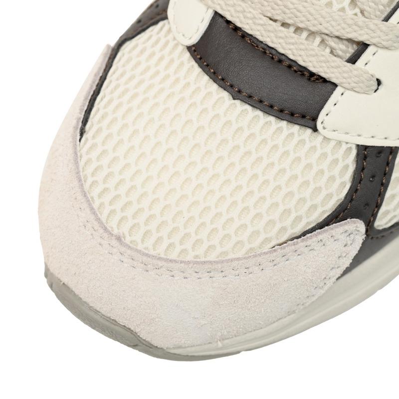 Gallerv Department x Asics Gel-1130 Beige Sneakers           1201A982 - PerfectKickZ