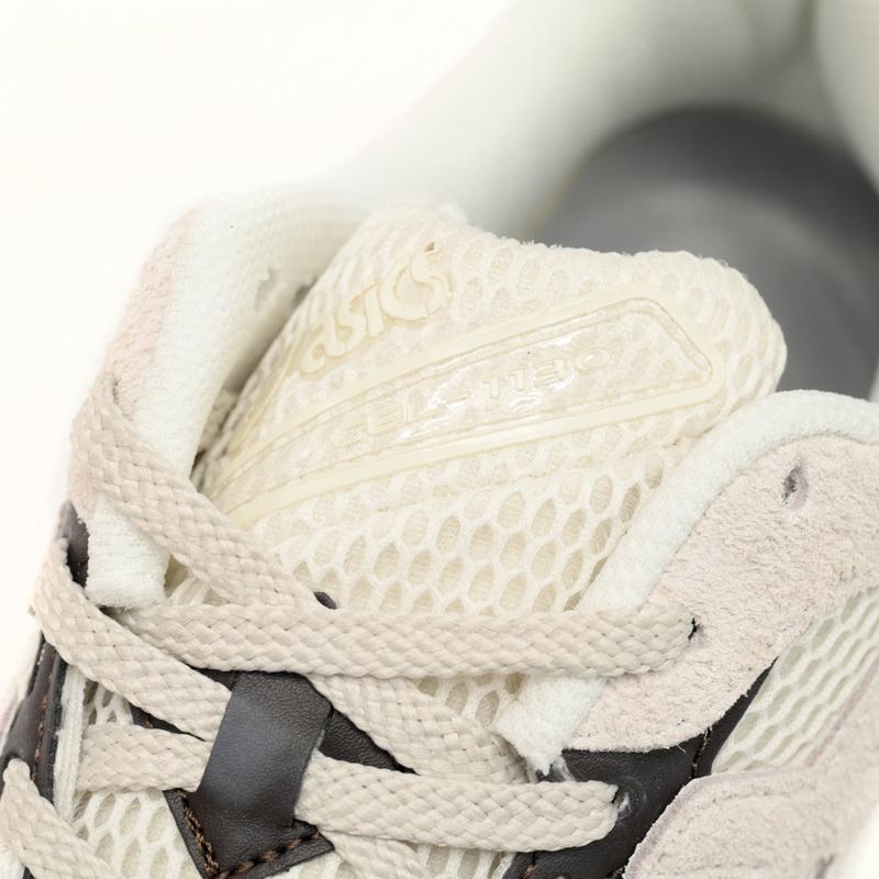 Gallerv Department x Asics Gel-1130 Beige Sneakers           1201A982 - PerfectKickZ