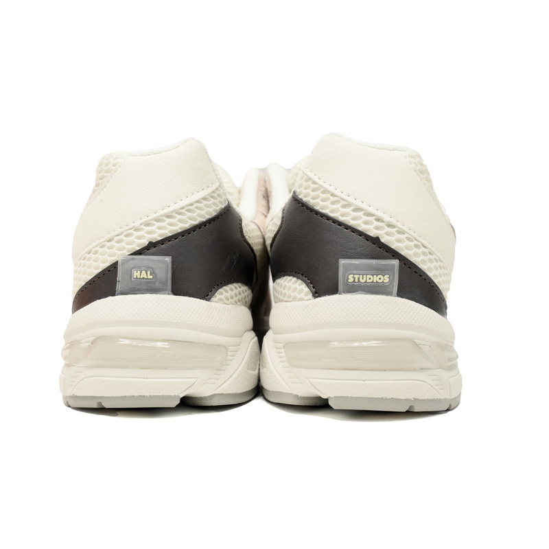 Gallerv Department x Asics Gel-1130 Beige Sneakers           1201A982 - PerfectKickZ