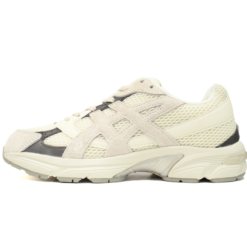 Gallerv Department x Asics Gel-1130 Beige Sneakers           1201A982 - PerfectKickZ