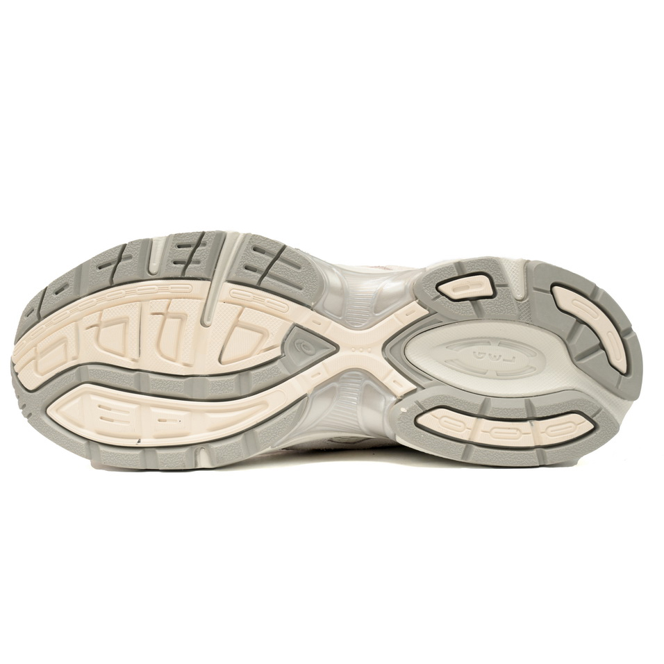 Gallerv Department x Asics Gel-1130 Beige Sneakers           1201A982 - PerfectKickZ
