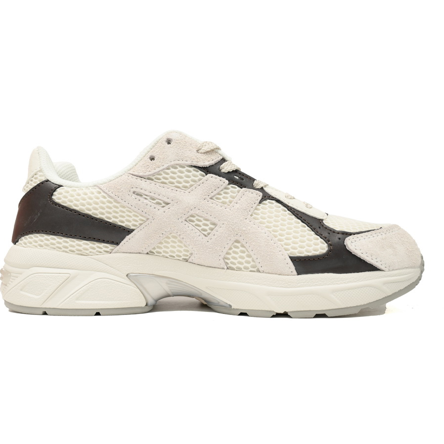 Gallerv Department x Asics Gel-1130 Beige Sneakers           1201A982 - PerfectKickZ