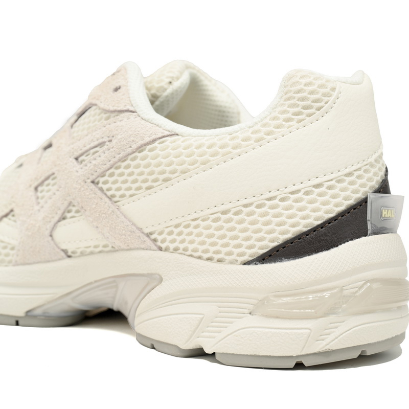 Gallerv Department x Asics Gel-1130 Beige Sneakers           1201A982 - PerfectKickZ