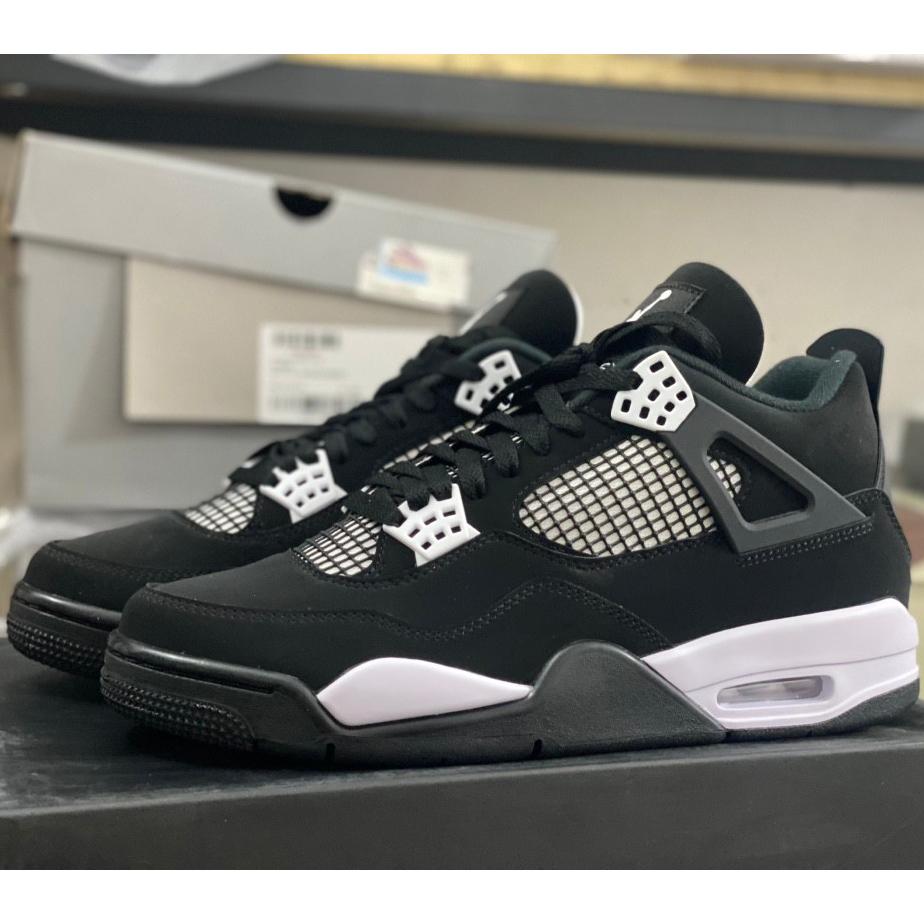 Air Jordan 4 Sneakers     fq8138-001 - PerfectKickZ