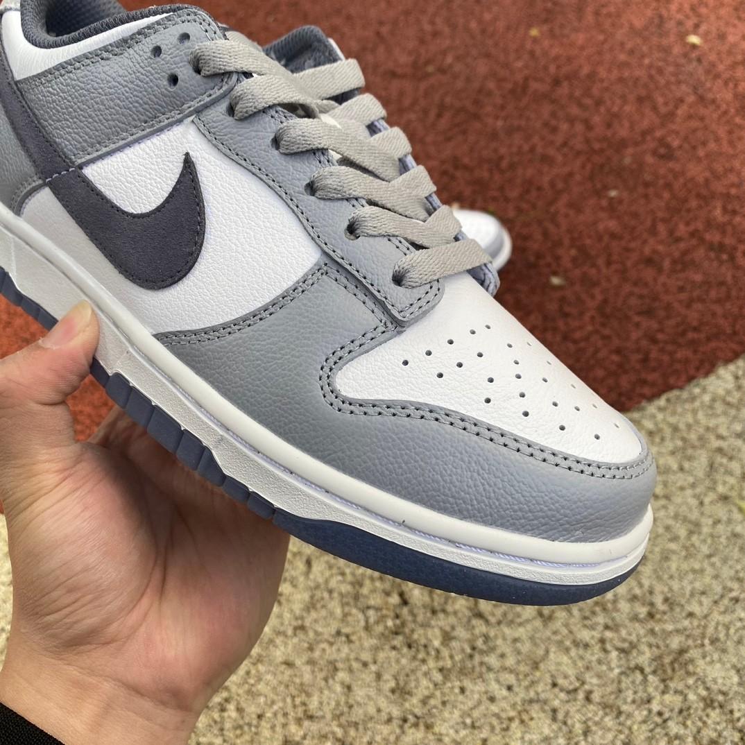 NikeDunk Low Sneakers          FJ4188-100 - PerfectKickZ