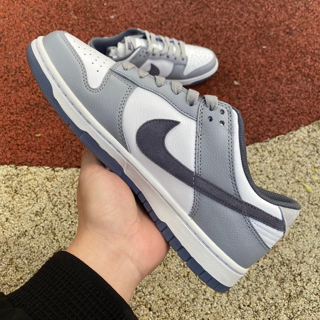 NikeDunk Low Sneakers          FJ4188-100 - PerfectKickZ