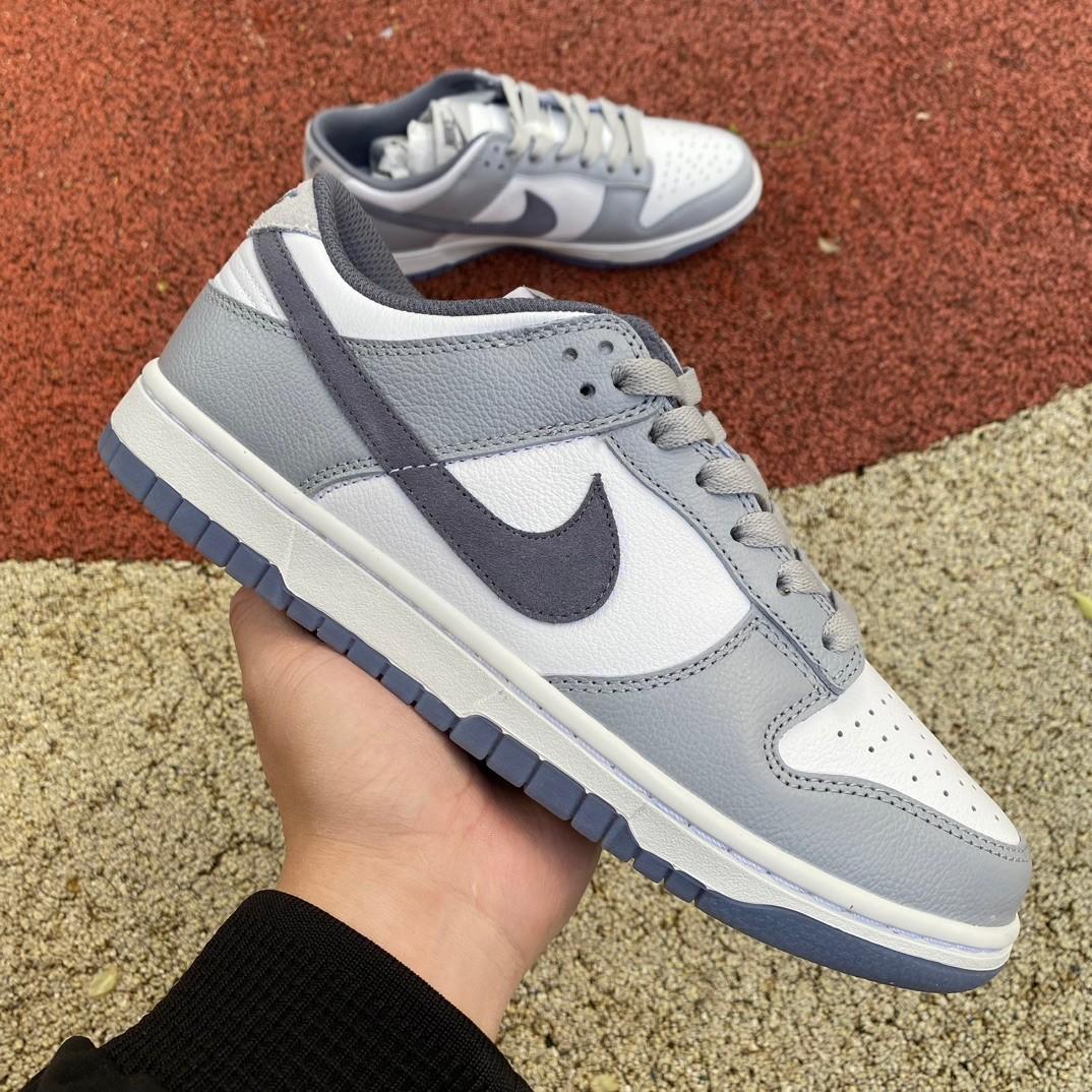 NikeDunk Low Sneakers          FJ4188-100 - PerfectKickZ