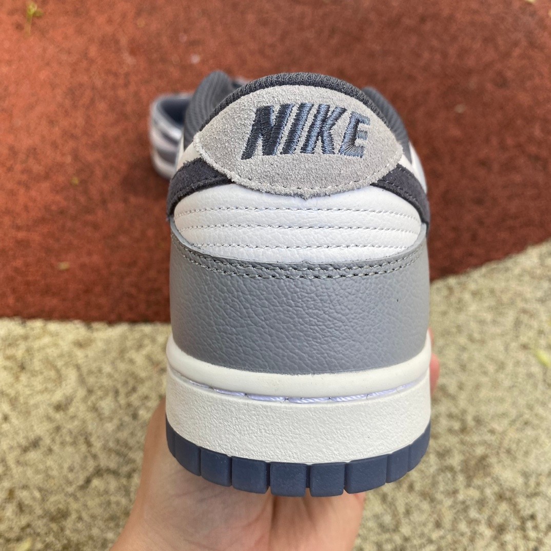 NikeDunk Low Sneakers          FJ4188-100 - PerfectKickZ