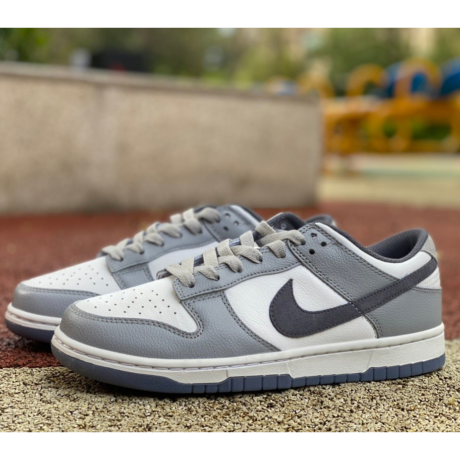 NikeDunk Low Sneakers          FJ4188-100 - PerfectKickZ
