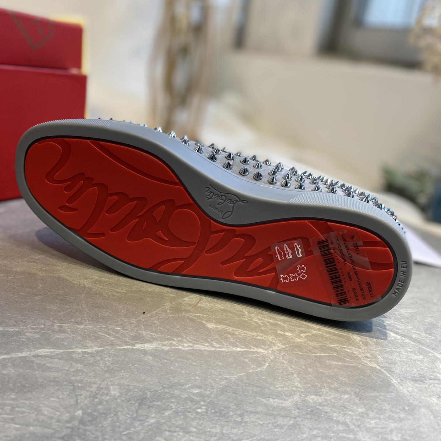 Christian Louboutin Roller-Boat - PerfectKickZ