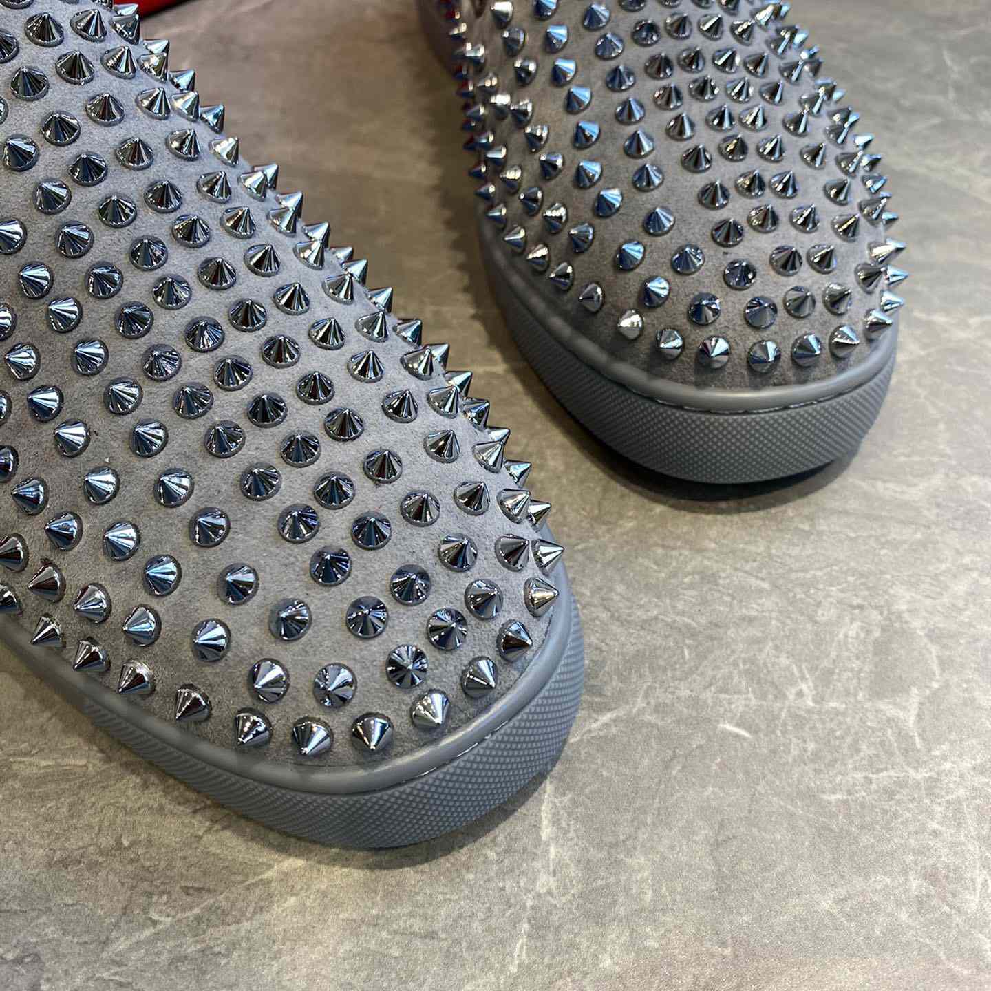Christian Louboutin Roller-Boat - PerfectKickZ