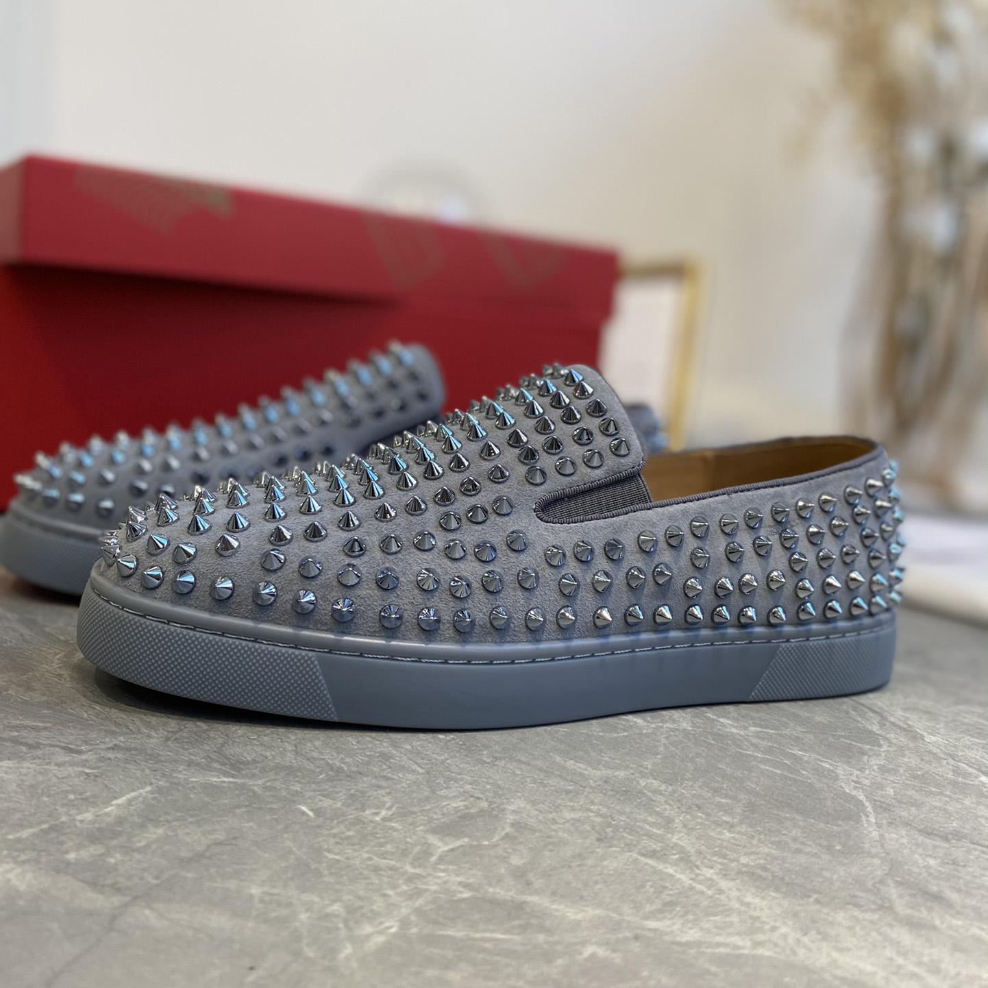 Christian Louboutin Roller-Boat - PerfectKickZ