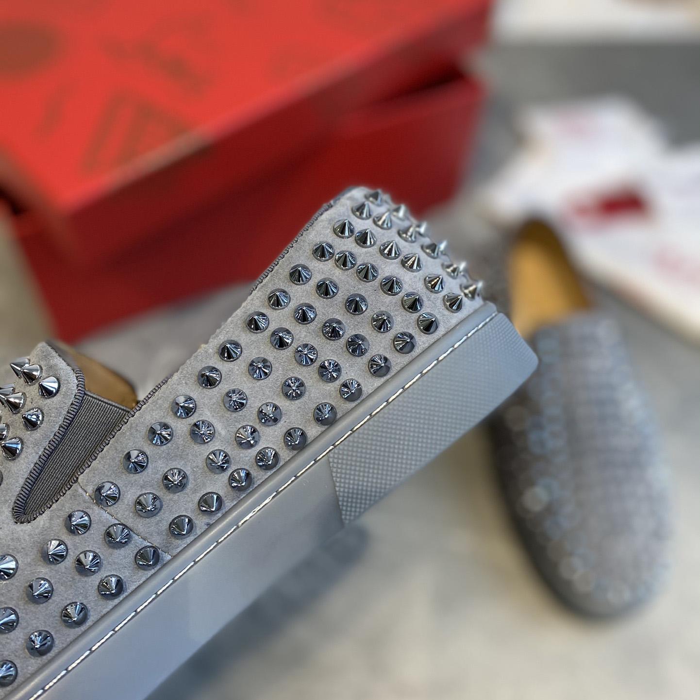Christian Louboutin Roller-Boat - PerfectKickZ