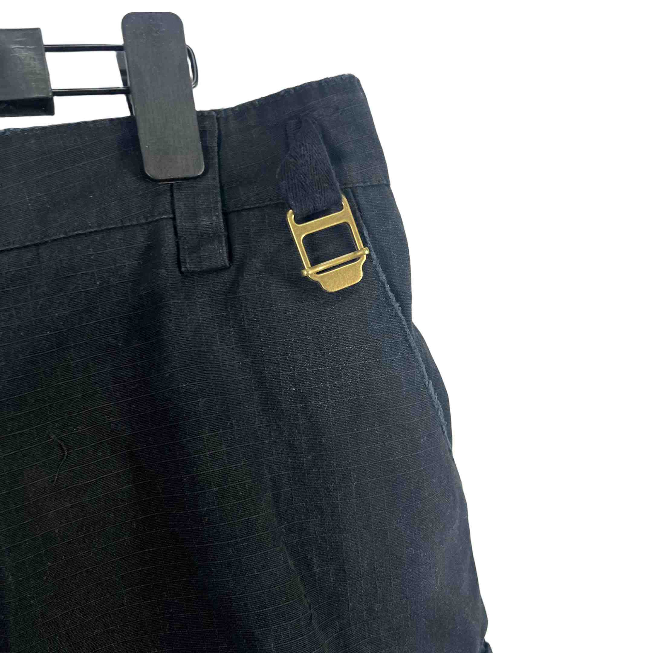 Balenciaga Shorts - PerfectKickZ