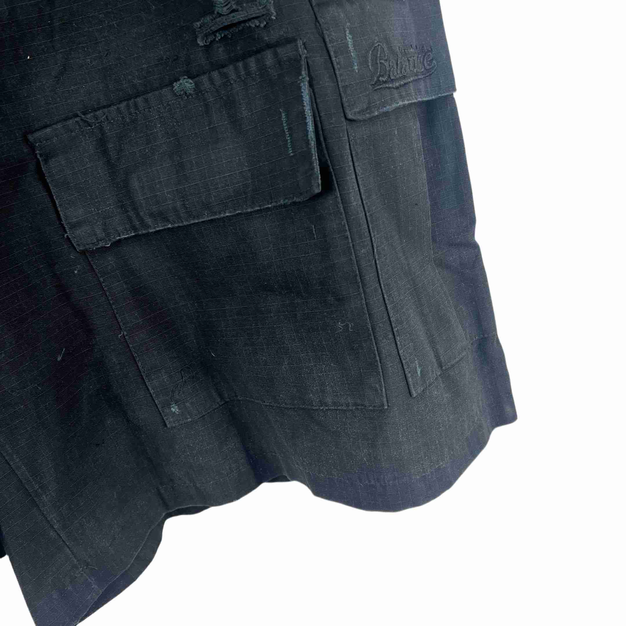 Balenciaga Shorts - PerfectKickZ