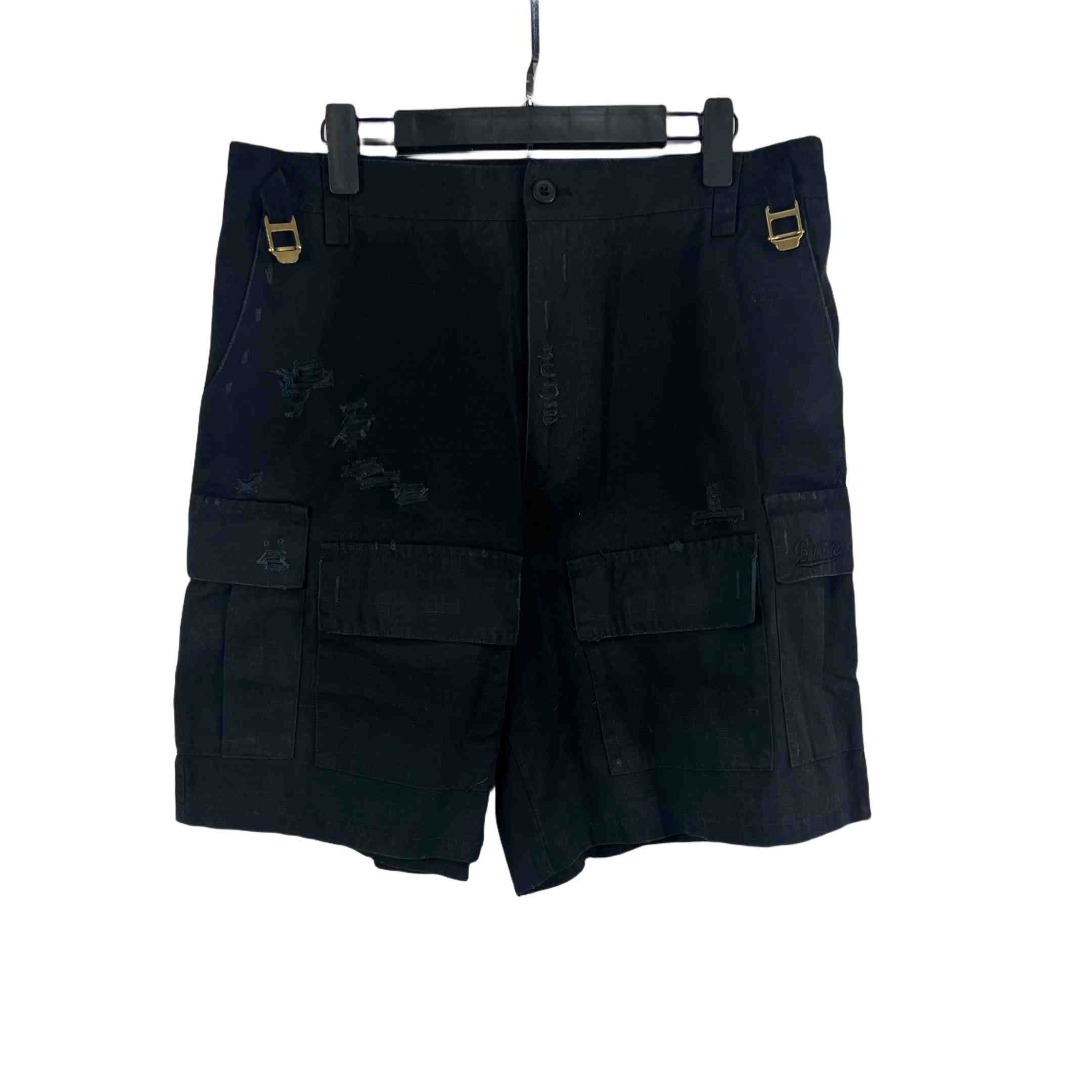 Balenciaga Shorts - PerfectKickZ
