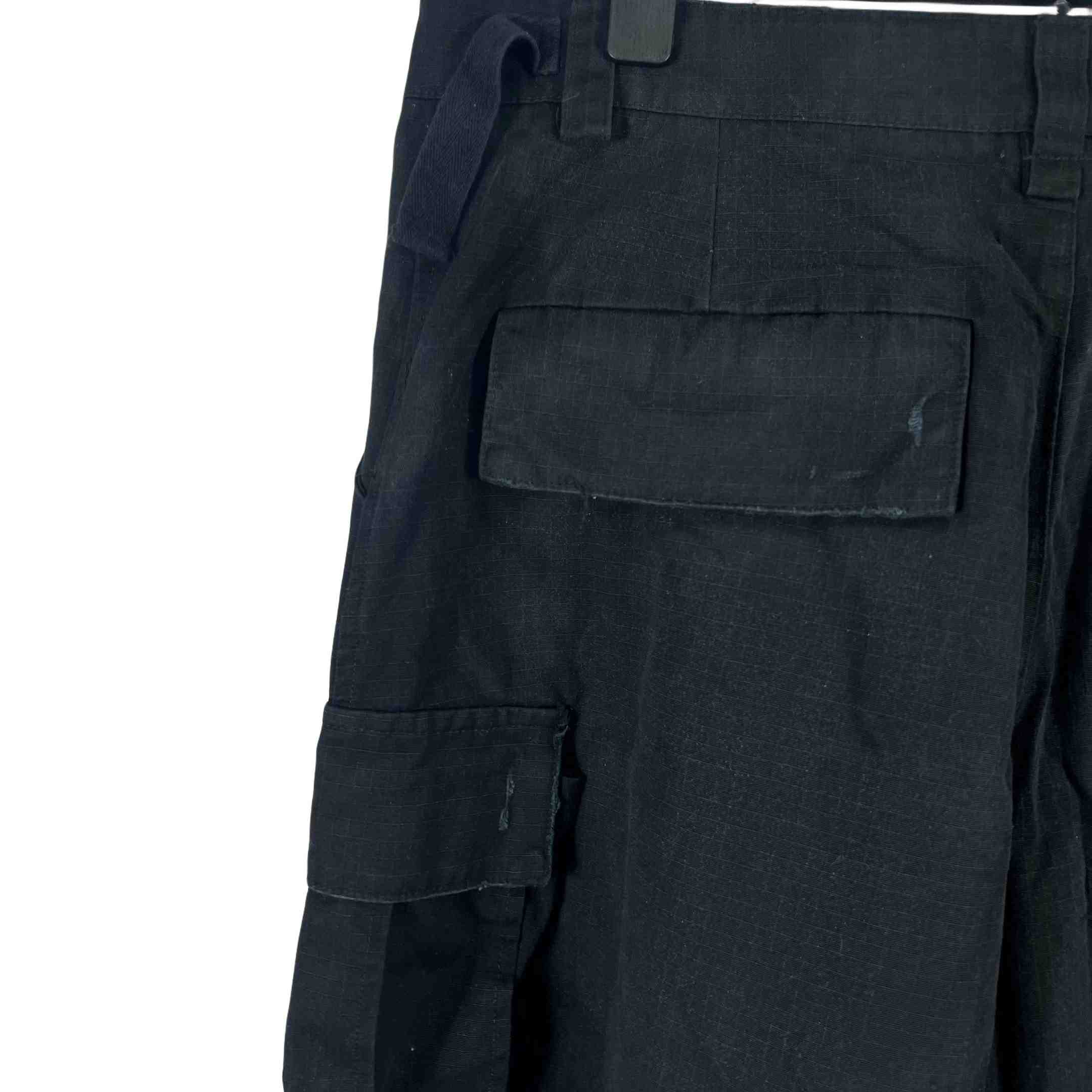Balenciaga Shorts - PerfectKickZ