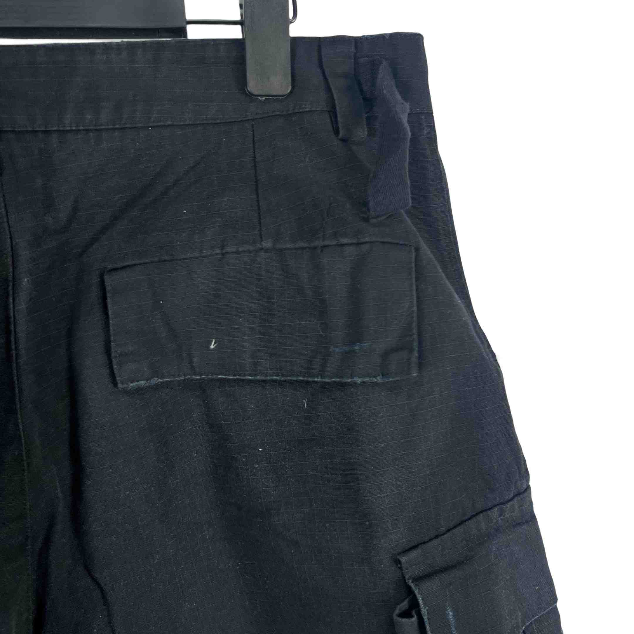 Balenciaga Shorts - PerfectKickZ