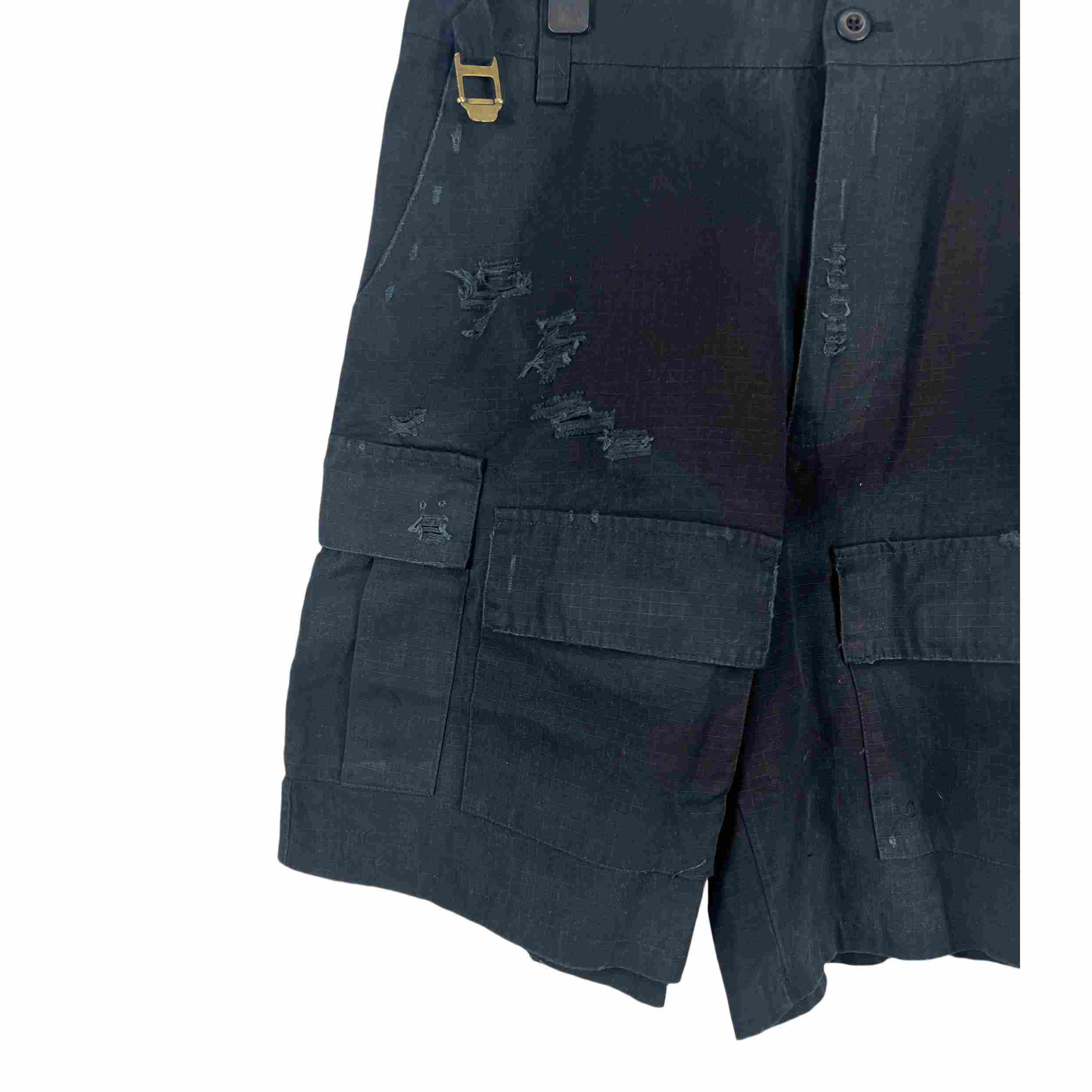 Balenciaga Shorts - PerfectKickZ