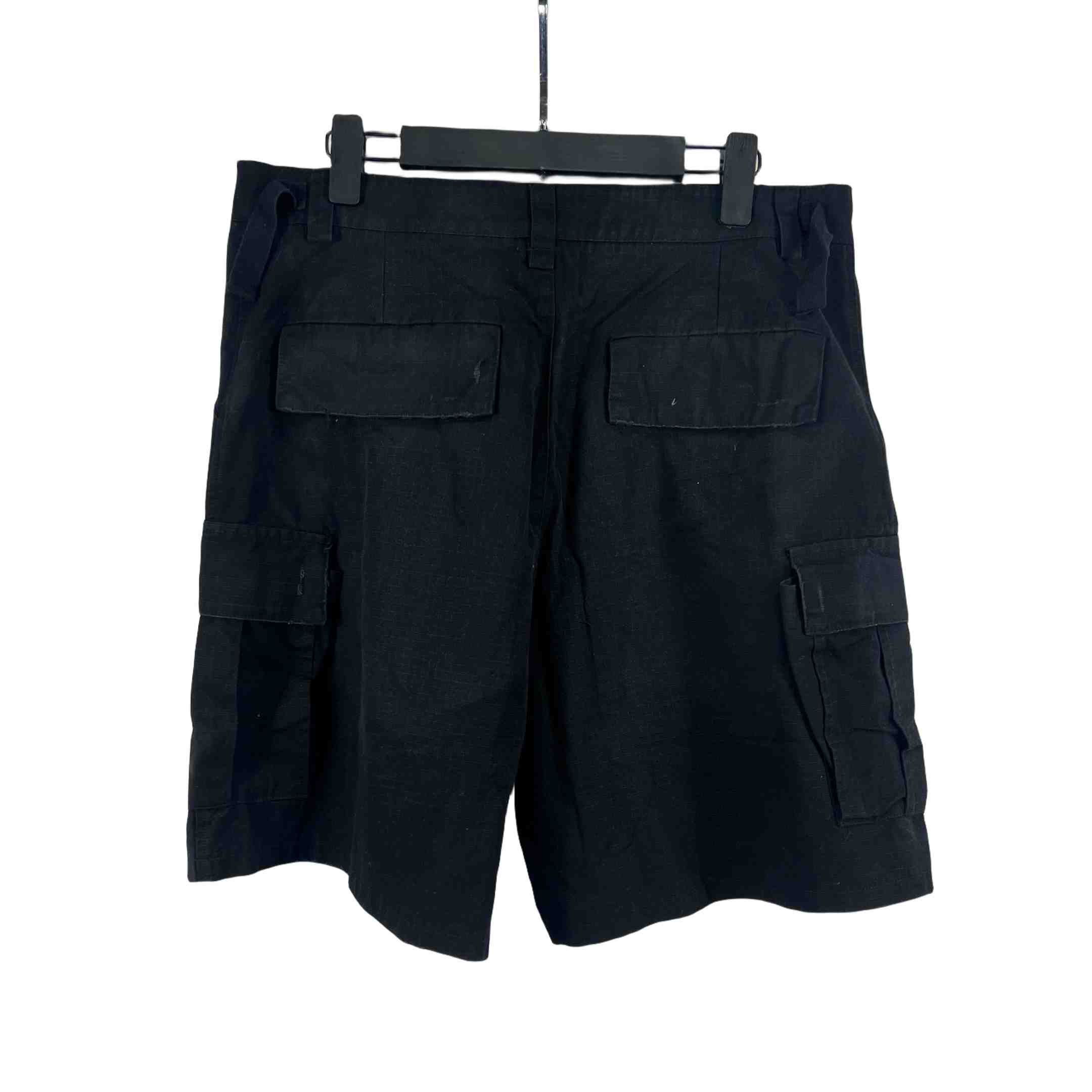 Balenciaga Shorts - PerfectKickZ