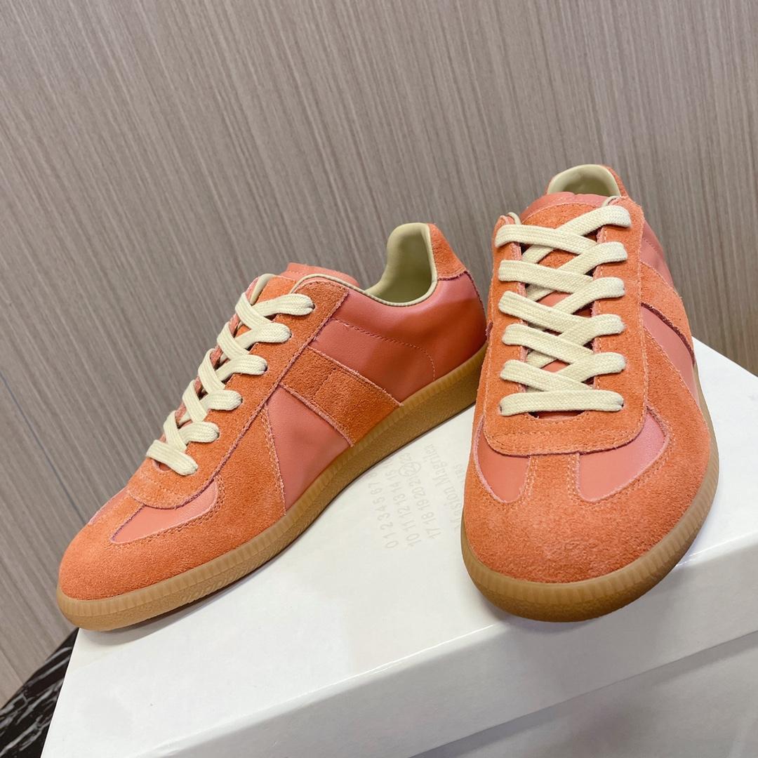 Maison Margiela Replica Low-top Sneakers  - PerfectKickZ