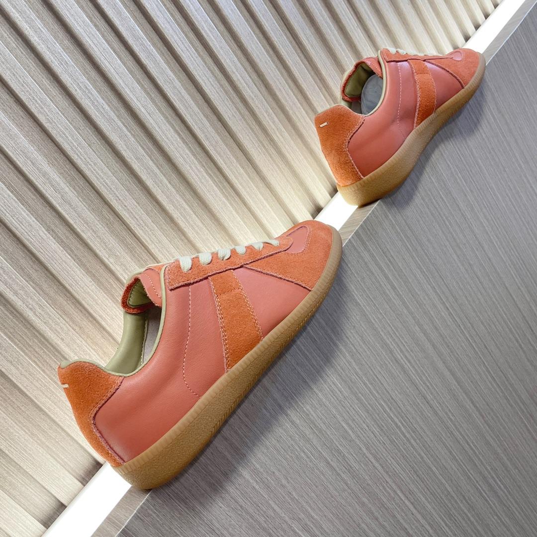Maison Margiela Replica Low-top Sneakers  - PerfectKickZ