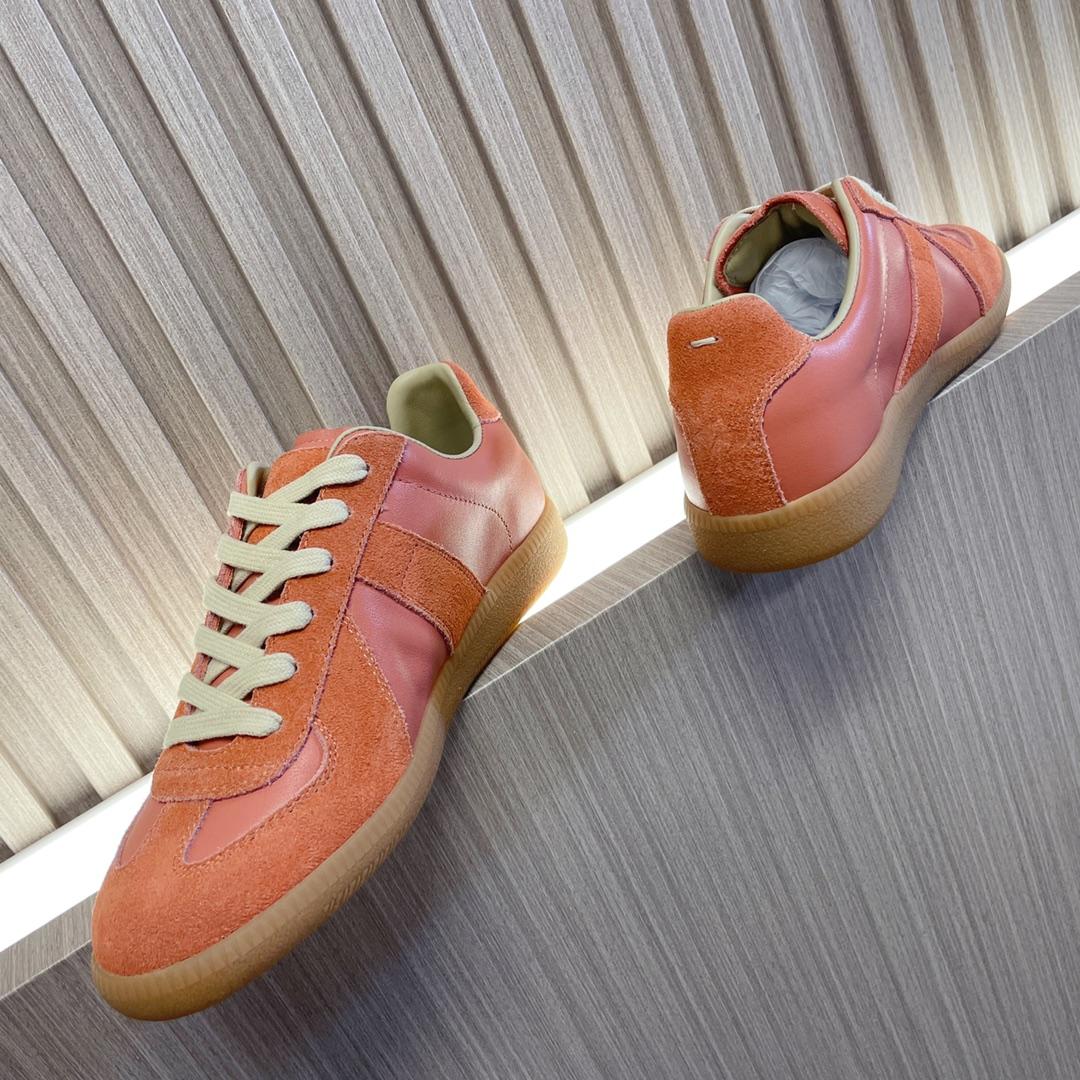 Maison Margiela Replica Low-top Sneakers  - PerfectKickZ