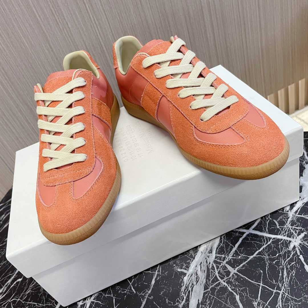 Maison Margiela Replica Low-top Sneakers  - PerfectKickZ