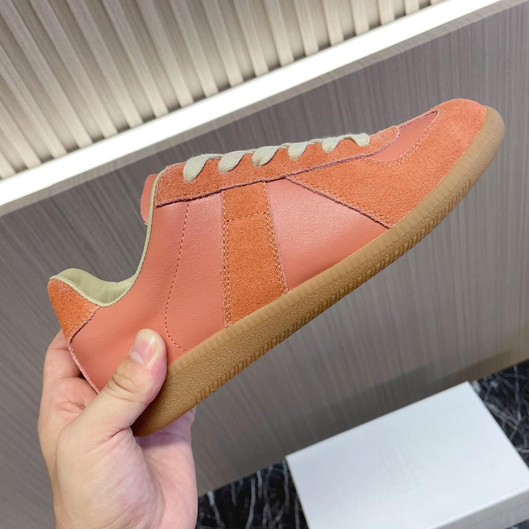 Maison Margiela Replica Low-top Sneakers  - PerfectKickZ