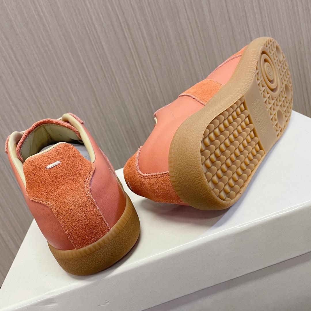 Maison Margiela Replica Low-top Sneakers  - PerfectKickZ