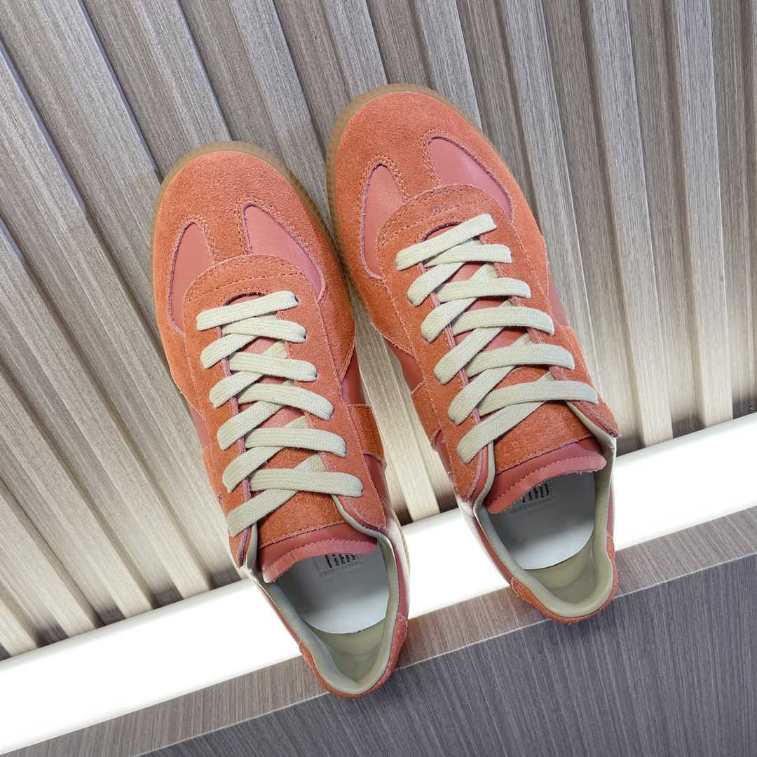 Maison Margiela Replica Low-top Sneakers  - PerfectKickZ