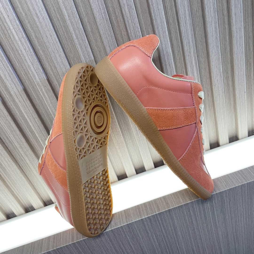 Maison Margiela Replica Low-top Sneakers  - PerfectKickZ