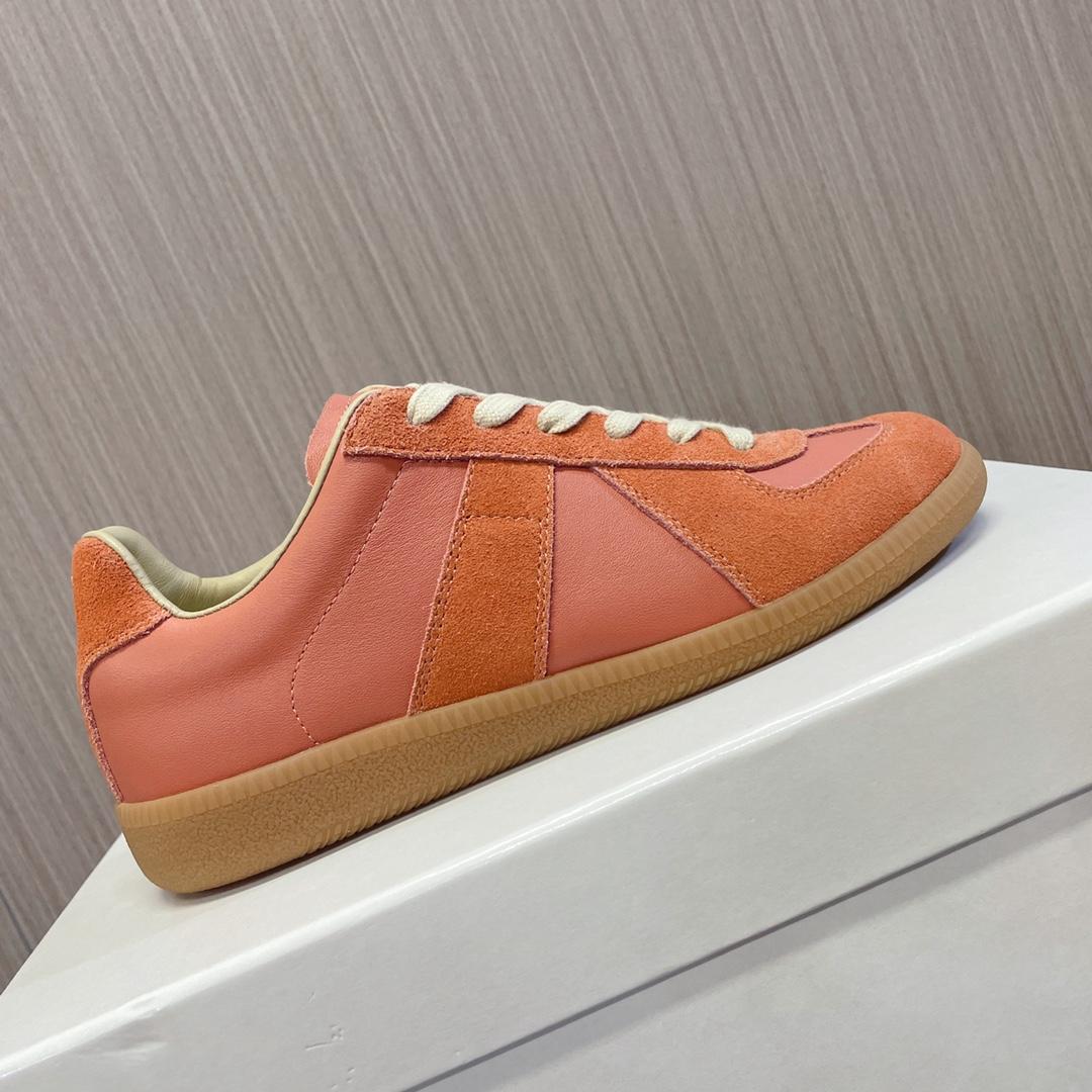 Maison Margiela Replica Low-top Sneakers  - PerfectKickZ