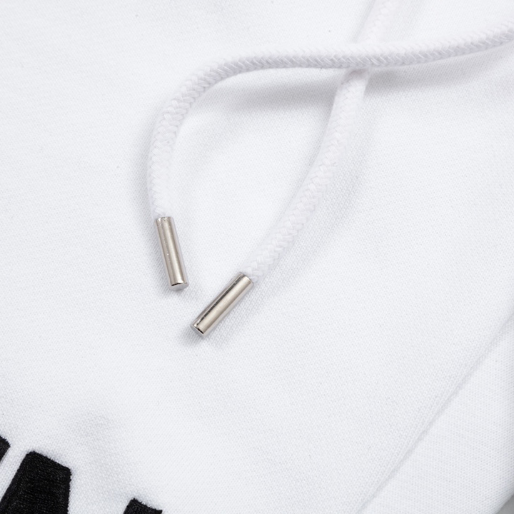 Balenciaga Logo Cotton Shorts - PerfectKickZ
